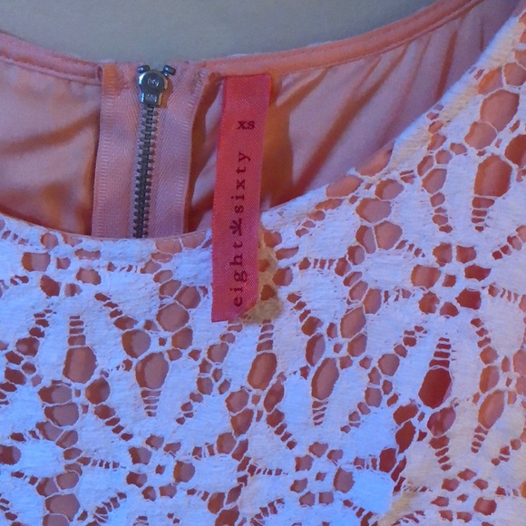 Dress - Picture 3 of 10